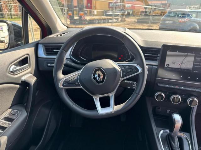 Renault Captur image 6
