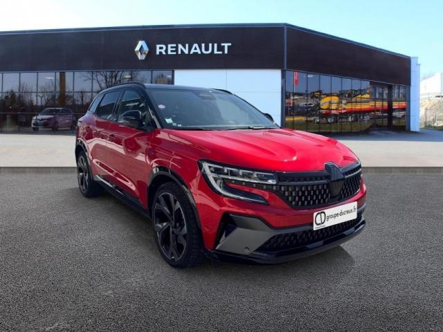 Renault Austral image 5