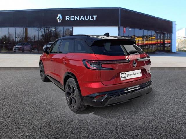 Renault Austral image 4