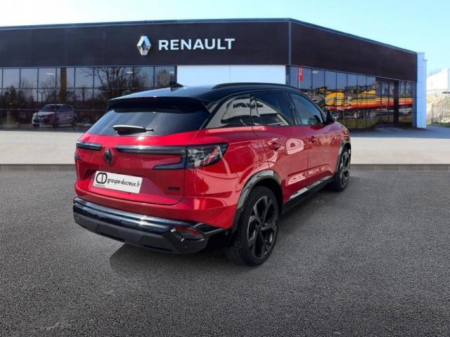 Renault Austral image 8
