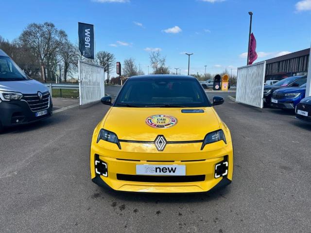 Renault R 5 image 9