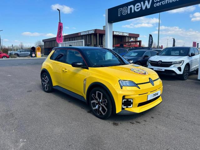 Renault R 5 image 1