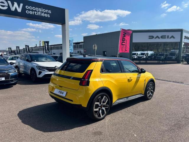 Renault R 5 image 4