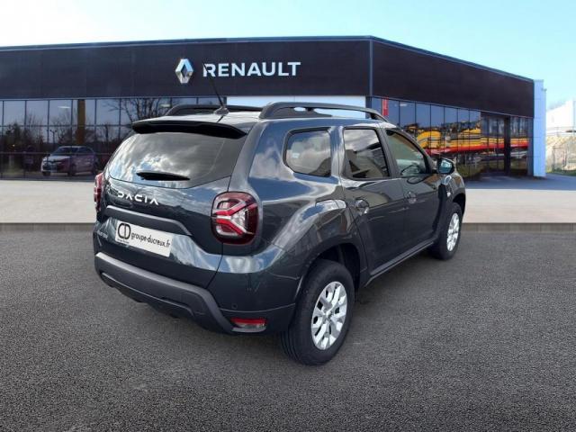 Dacia Duster image 8
