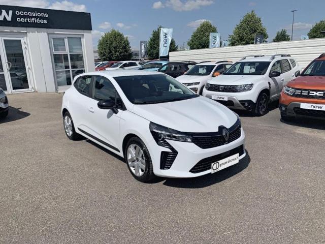 Renault Clio image 1