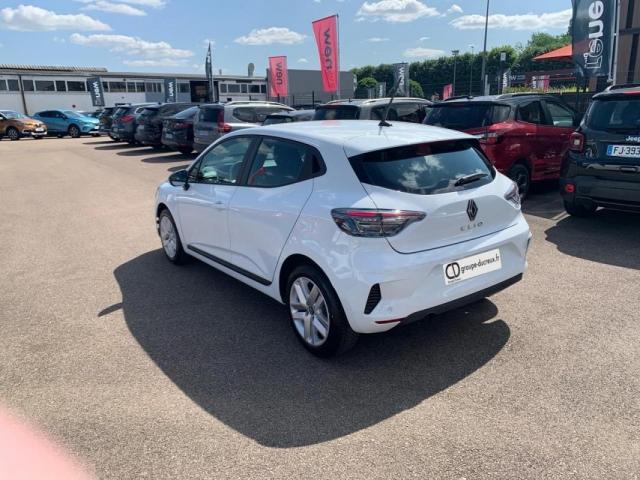 Renault Clio image 6