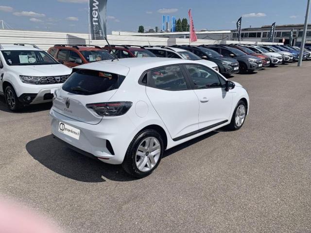 Renault Clio image 9