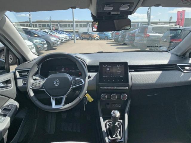Renault Clio image 5