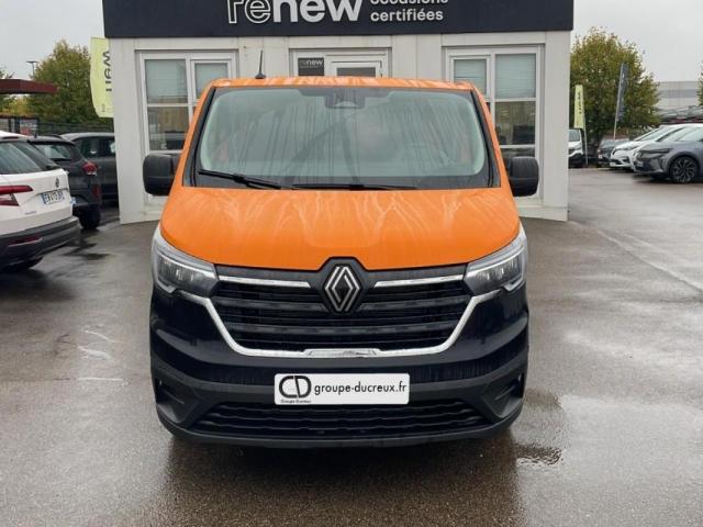 Renault Trafic image 8