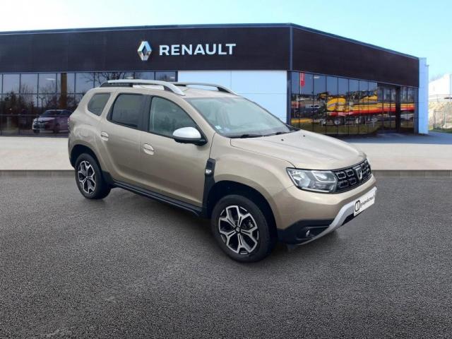 Dacia Duster image 9