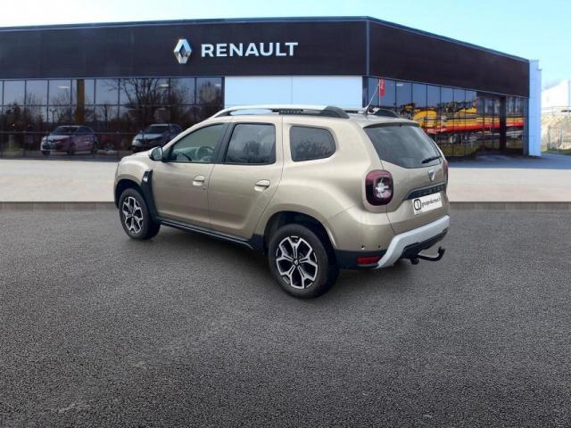 Dacia Duster image 1