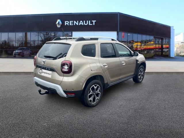 Dacia Duster image 4