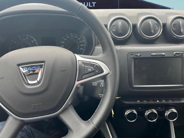 Dacia Duster image 8