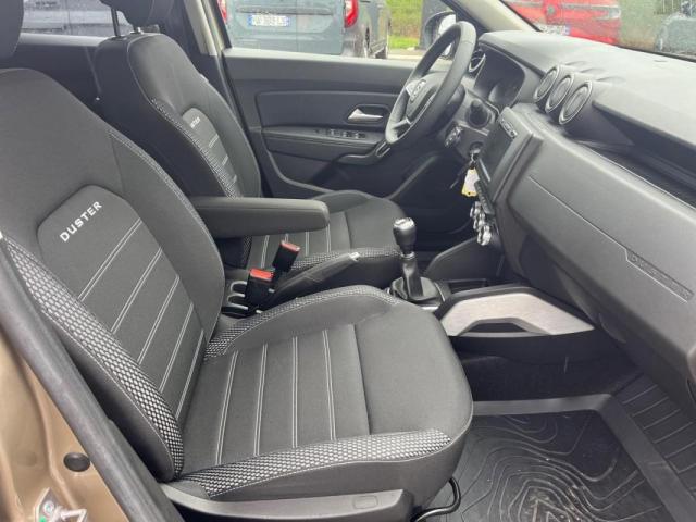 Dacia Duster image 6