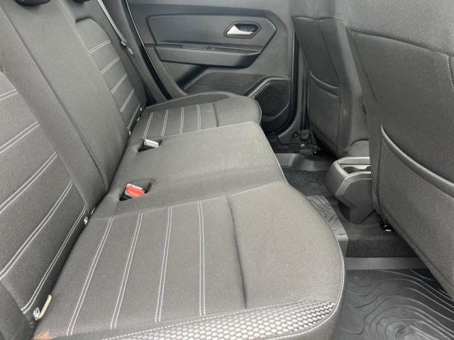 Dacia Duster image 5