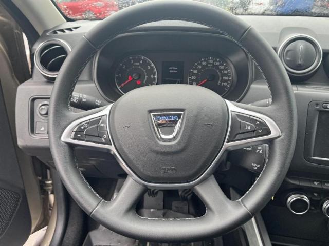 Dacia Duster image 7