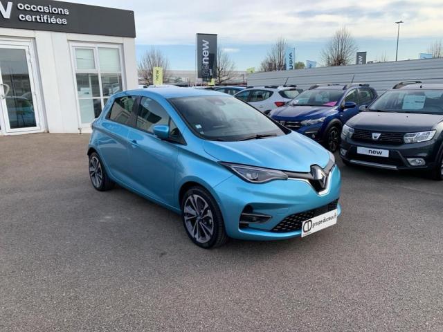 Renault Zoe image 4
