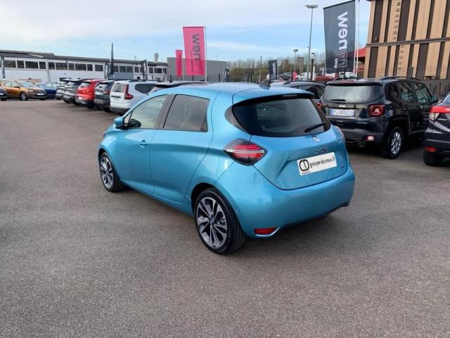 Renault Zoe image 9