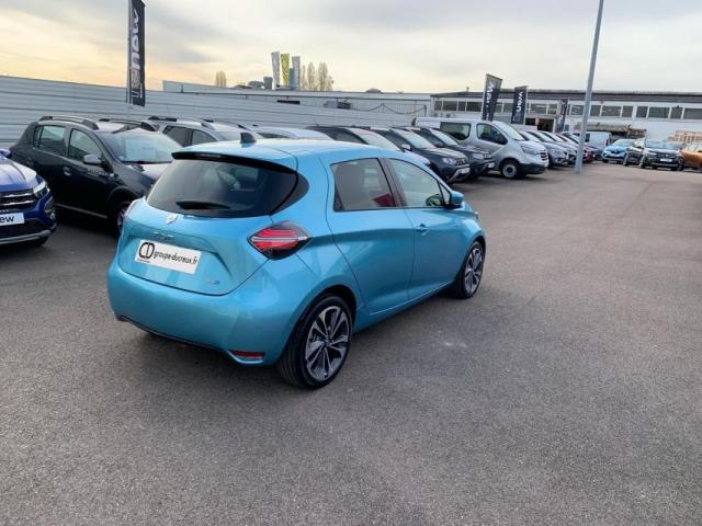 Renault Zoe image 2