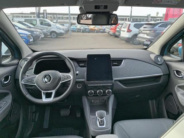 Renault Zoe image 8