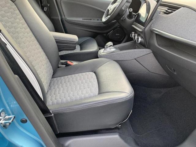 Renault Zoe image 6