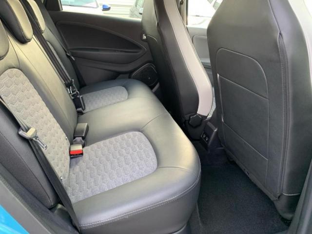 Renault Zoe image 1