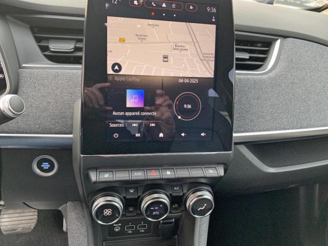 Renault Zoe image 3