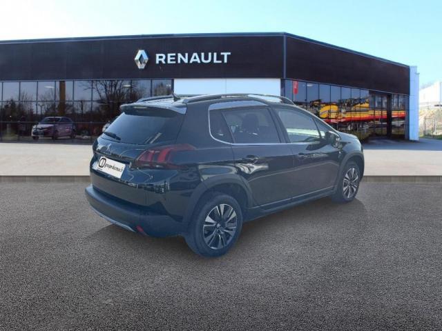 Peugeot 2008 image 7