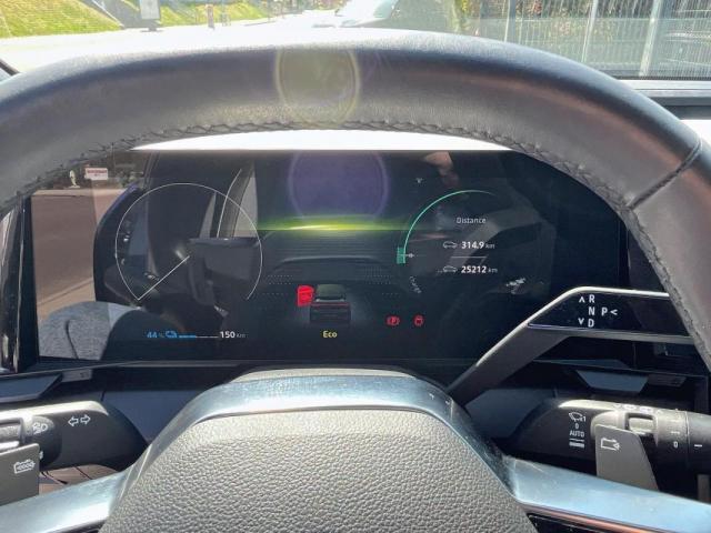 Renault Mégane E-Tech image 6
