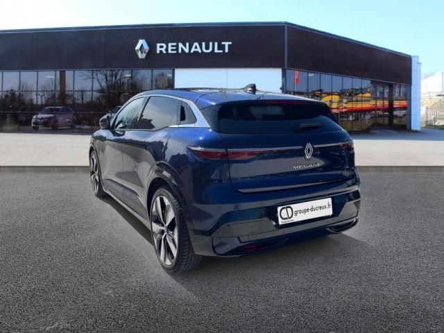 Renault Mégane E-Tech image 3