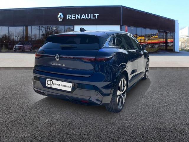 Renault Mégane E-Tech image 4