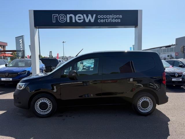 Renault Kangoo Van image 4