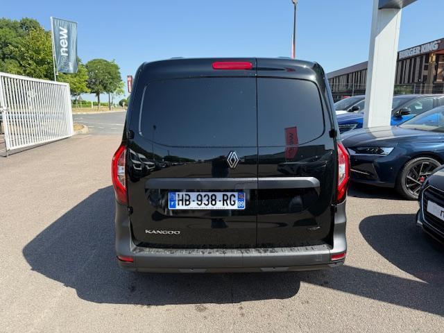 Renault Kangoo Van image 8