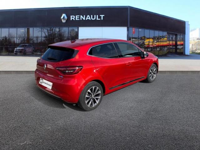 Renault Clio image 9