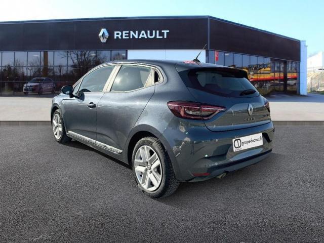 Renault Clio image 3