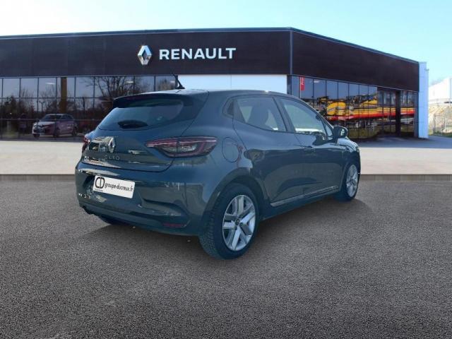 Renault Clio image 9