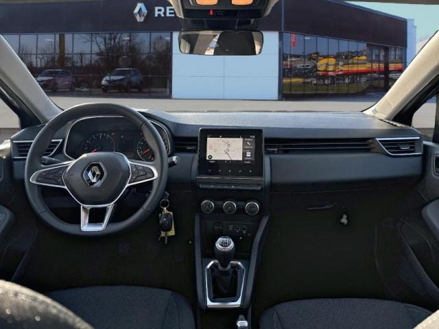 Renault Clio image 6