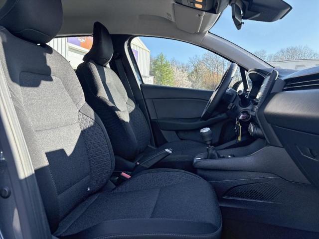 Renault Clio image 8