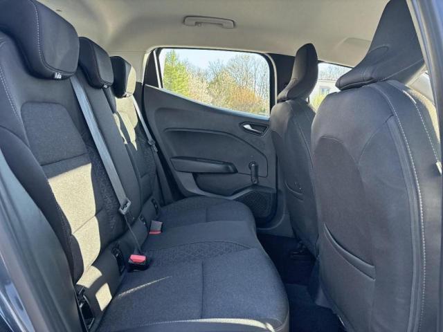 Renault Clio image 7