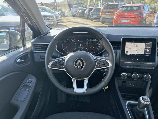 Renault Clio image 2