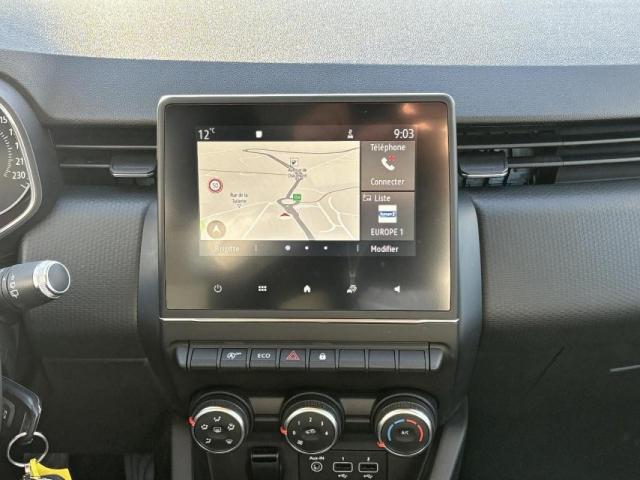 Renault Clio image 1