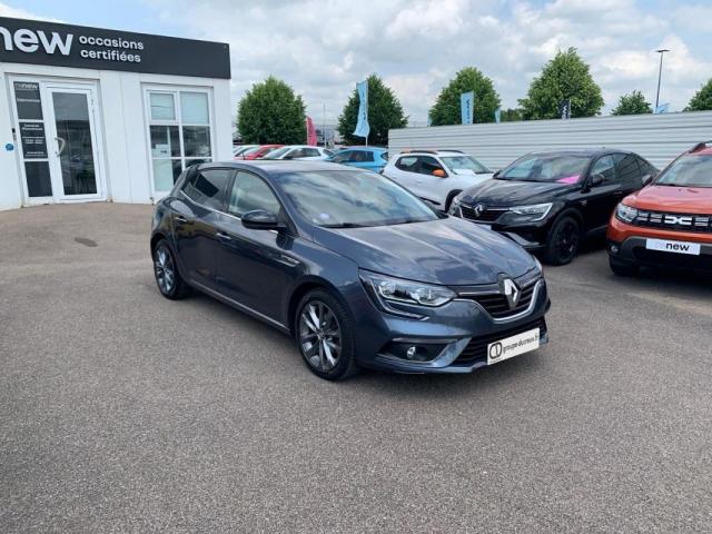 Renault Mégane image 9