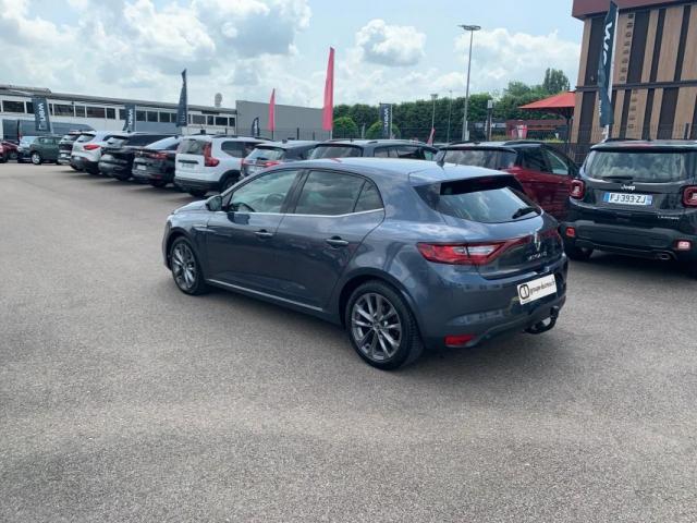 Renault Mégane image 3