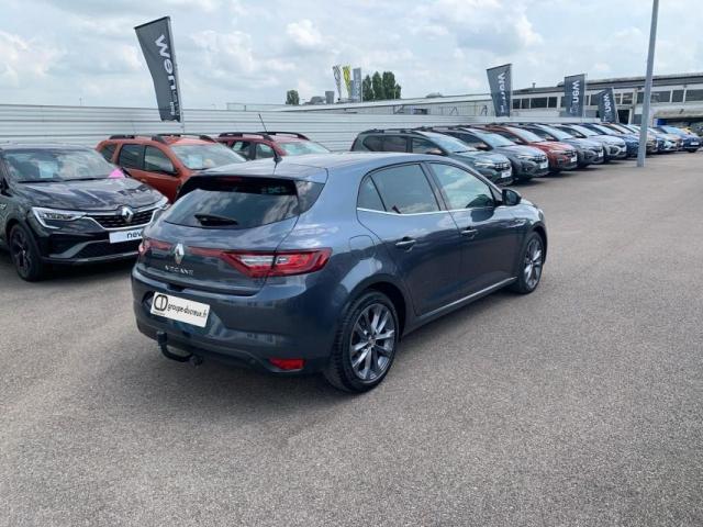 Renault Mégane image 8