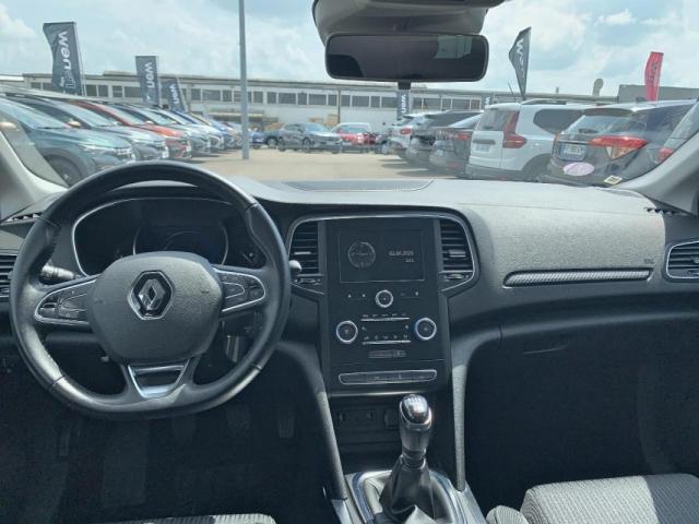 Renault Mégane image 4