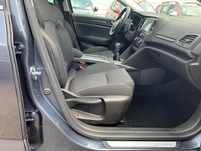 Renault Mégane image 1