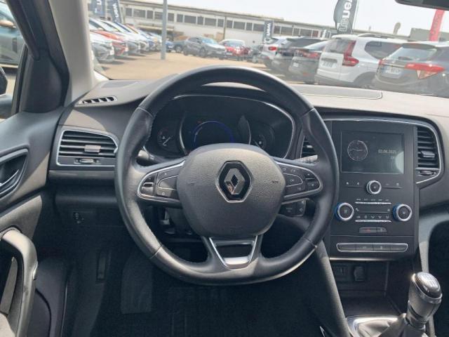 Renault Mégane image 2