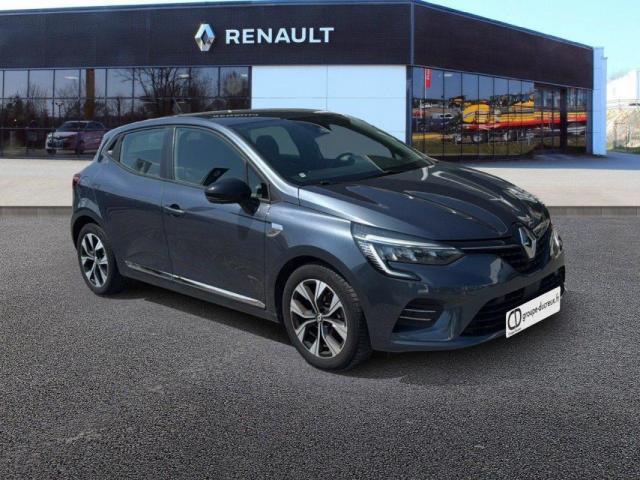 Renault Clio image 9