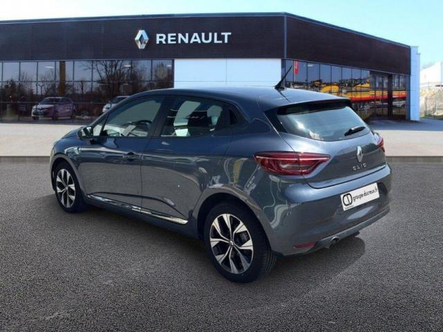 Renault Clio image 1