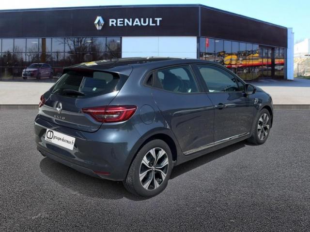 Renault Clio image 4
